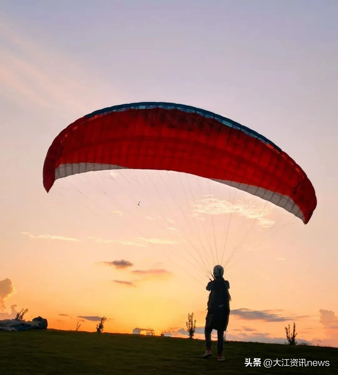 在芜湖，想飞就能飞