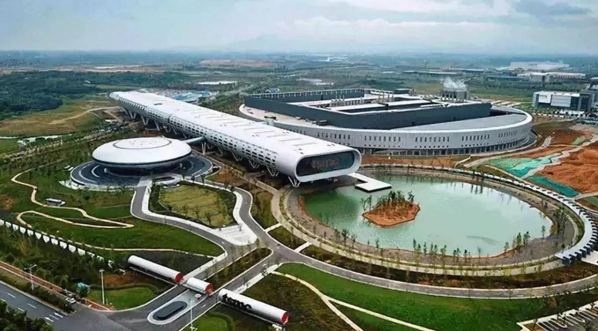 台积电为什么到美国建厂,台积电在美国建厂近况