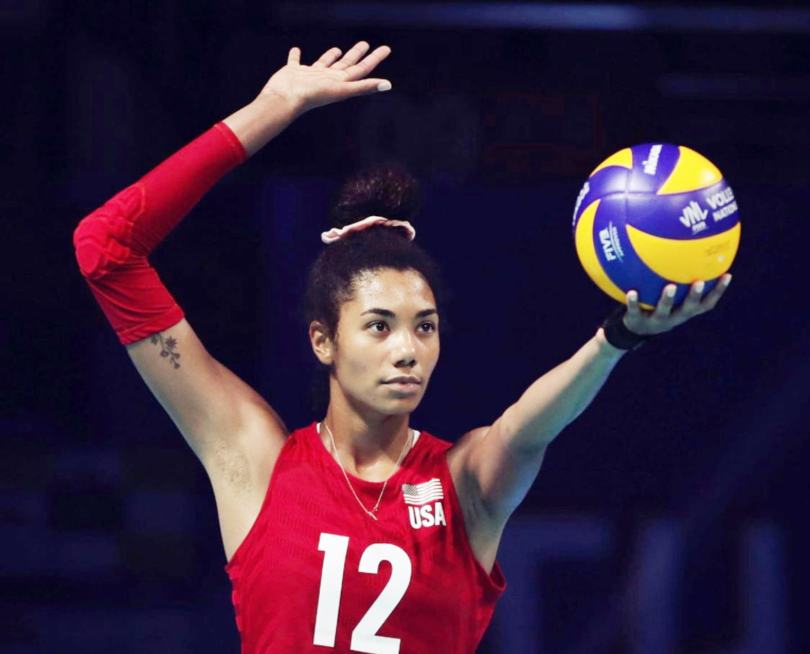 球迷对朱婷的评价,国外球迷对朱婷最新评价