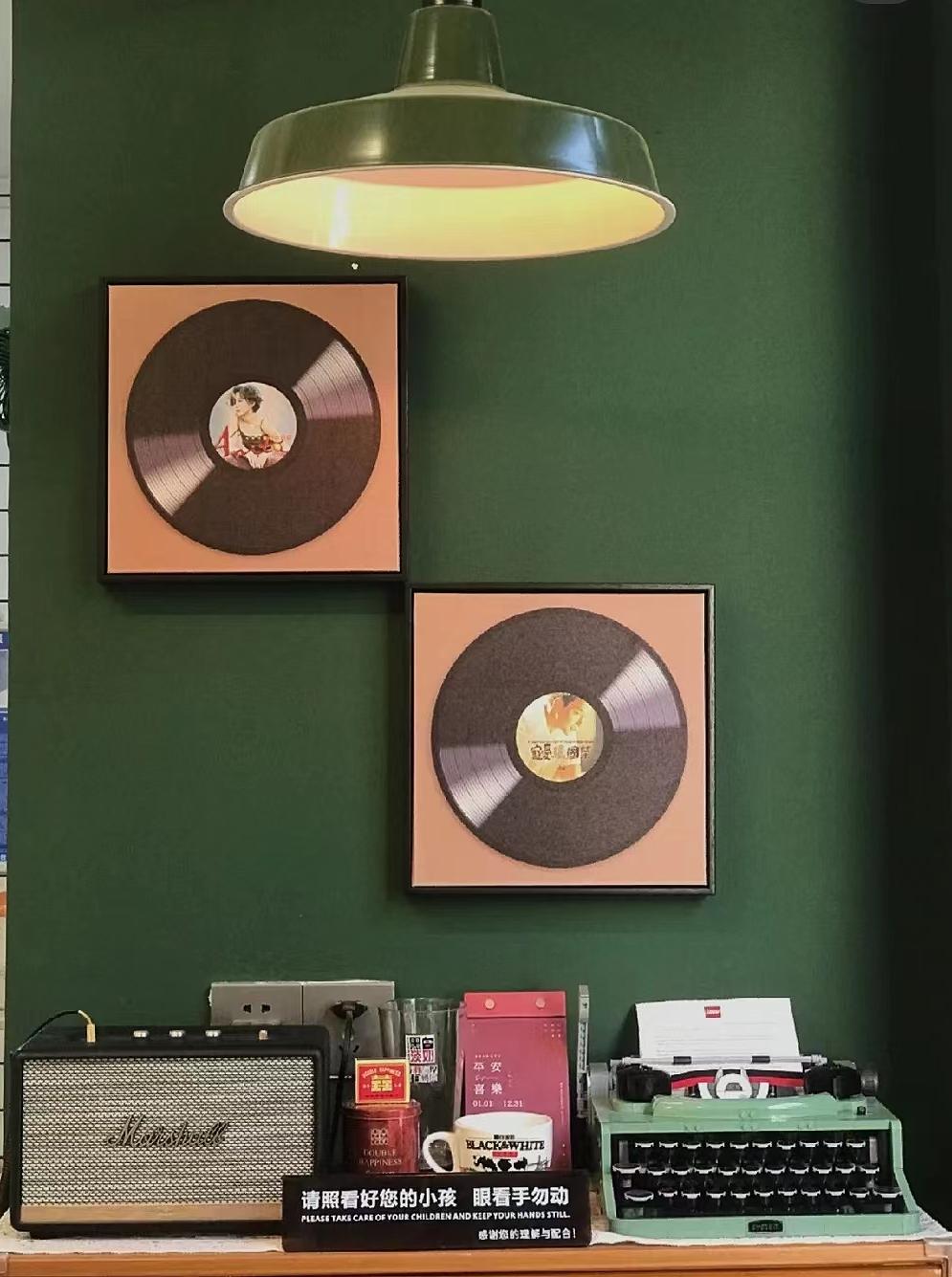 书香大理·咖啡之城|原来你和TVB只差一个“双囍”