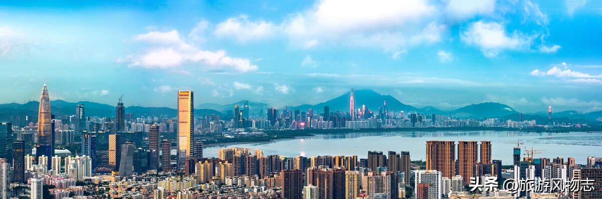 真正的海滨城市有哪些,沿海海滨城市