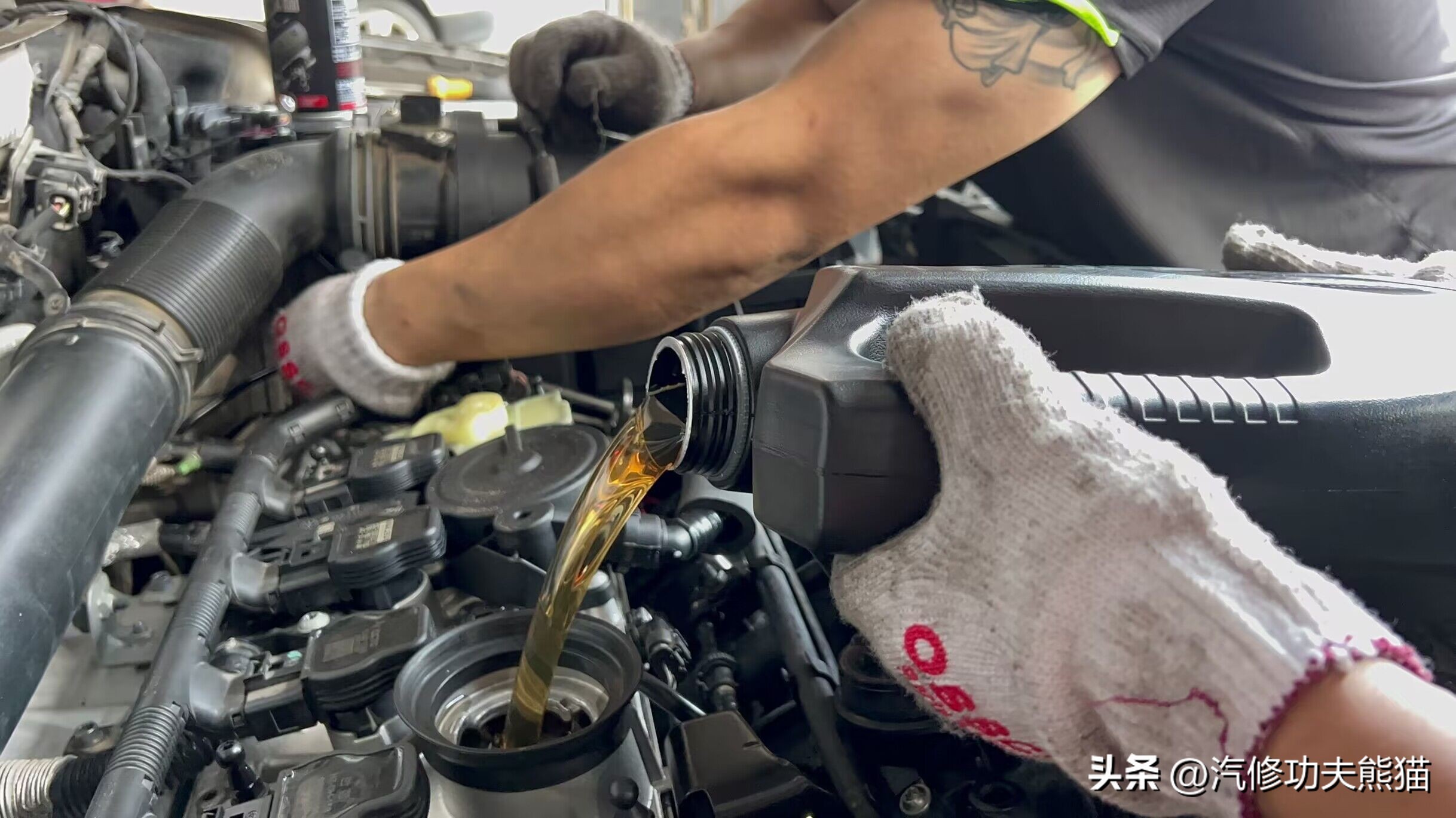 奥迪q3烧机油三保费用,奥迪q3烧机油大修苏州