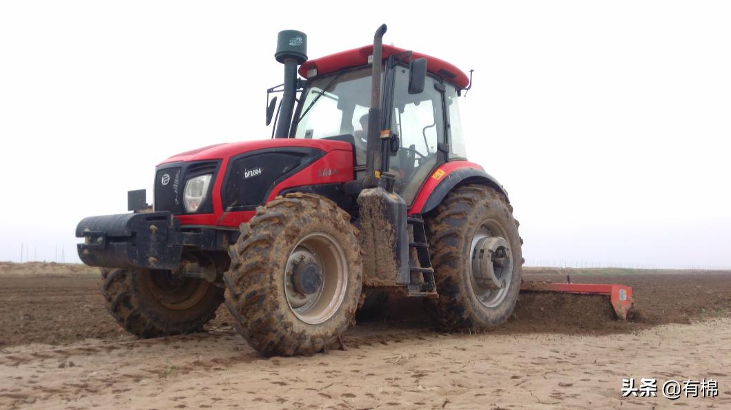 浙野拖拉机和东风拖拉机哪个好,东风拖拉机和沃得拖拉机哪个好