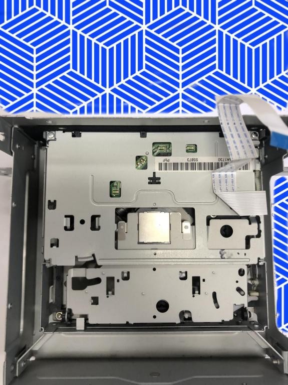 动手换车机,汽车换cd机视频教程