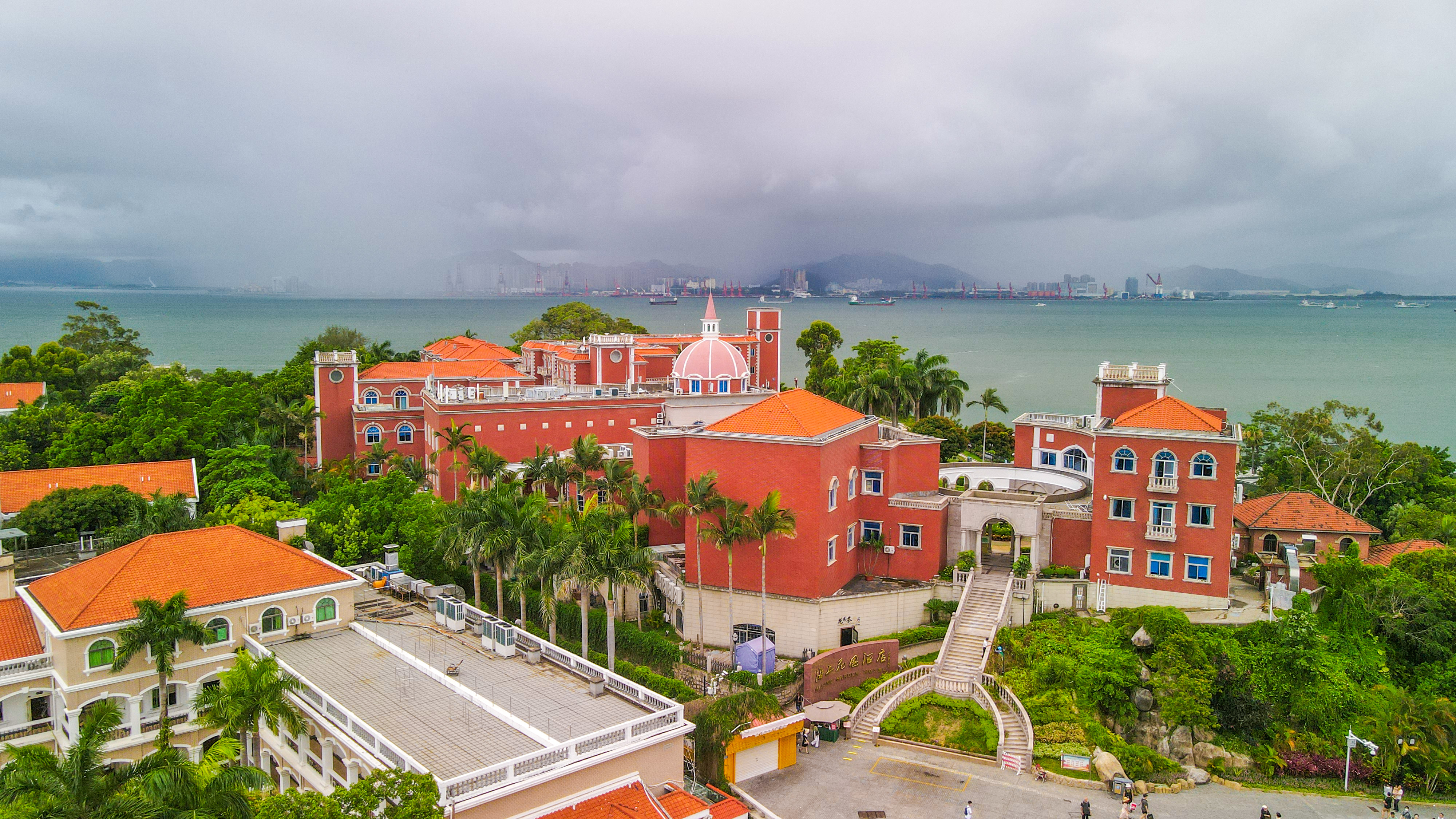 厦门旅游攻略游轮旅行路线推荐,厦门邮轮旅游攻略大全最新