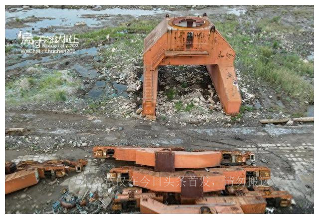 新港船厂现状,新港船厂哪年破产重组