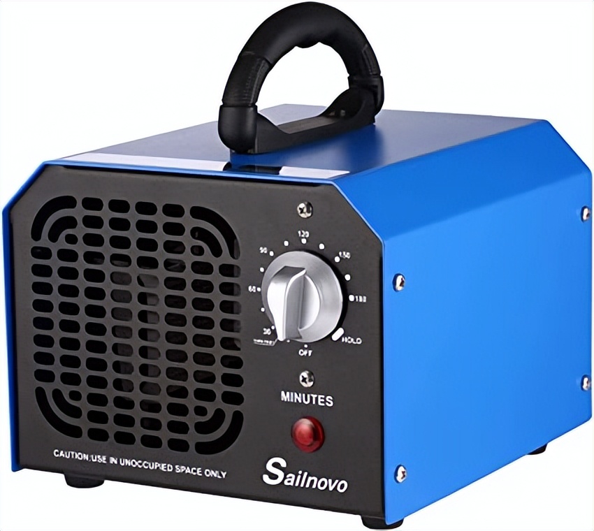 空气净化器行业发展的必然趋势,商业空气净化器市场分析