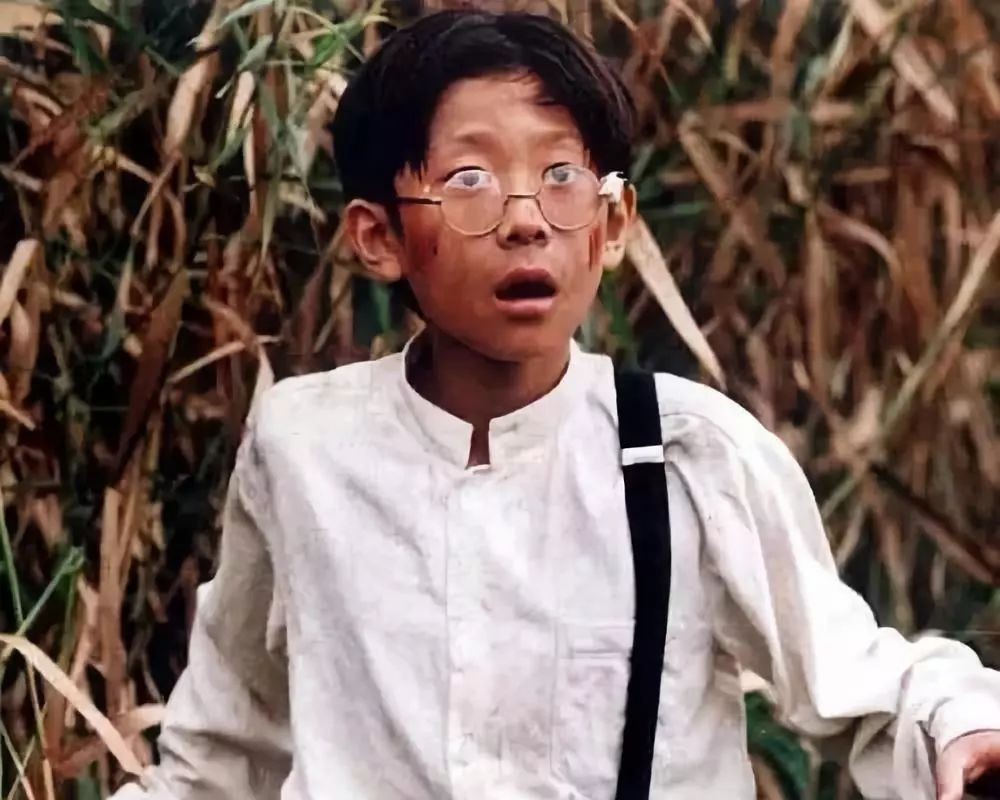 张一山怎样了,张一山情况如何