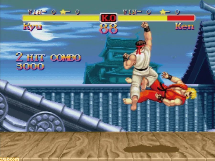 街霸四大天王春丽,红白机街霸春丽连招