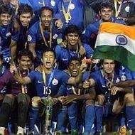 印度十三亿人口踢足球,印度踢球的都是什么样人