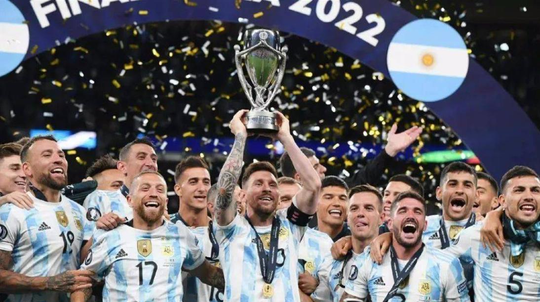 足坛十大假象阿根廷夺冠,世界足球五大错觉