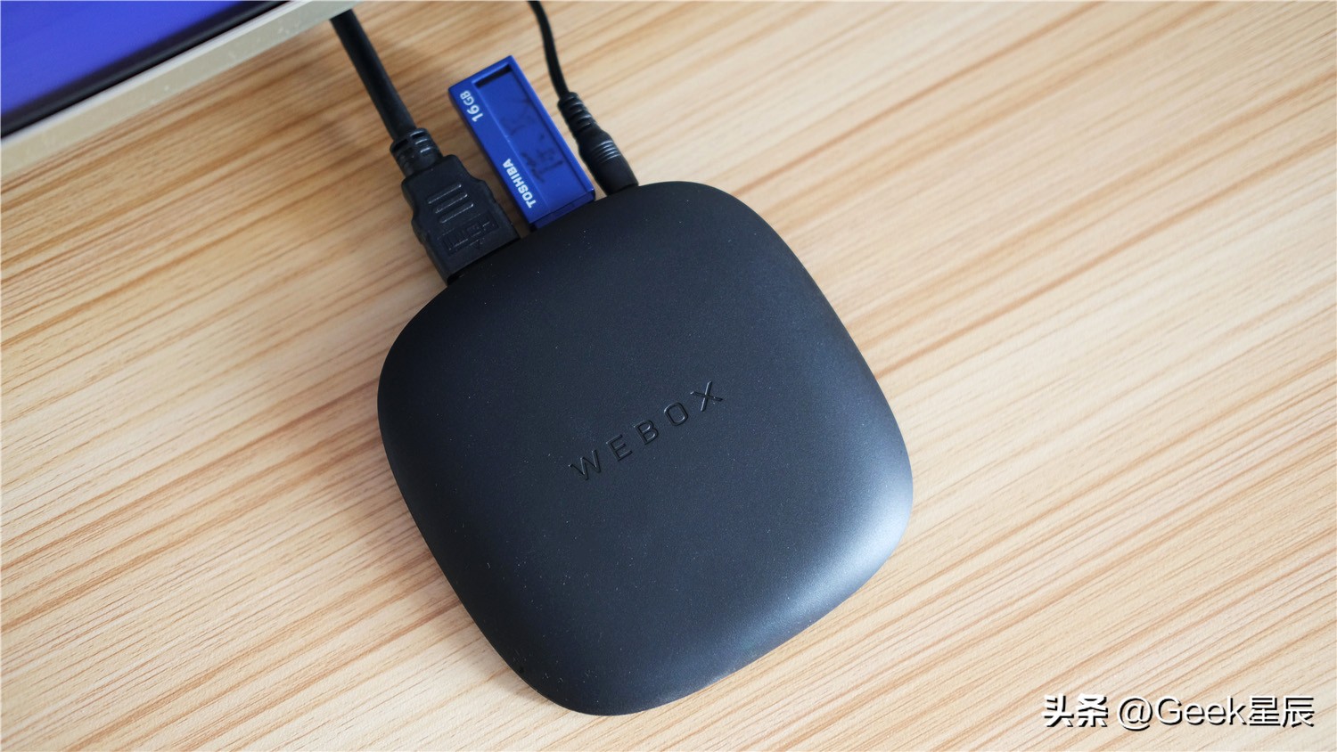 泰捷we60pro电视盒子,泰捷we60c看电视直播电视盒子开箱