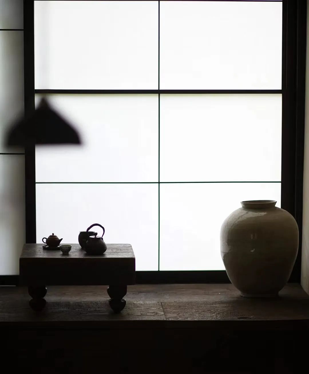 放弃高薪工作，在400m²的“小窝”里，造一所古道具商店