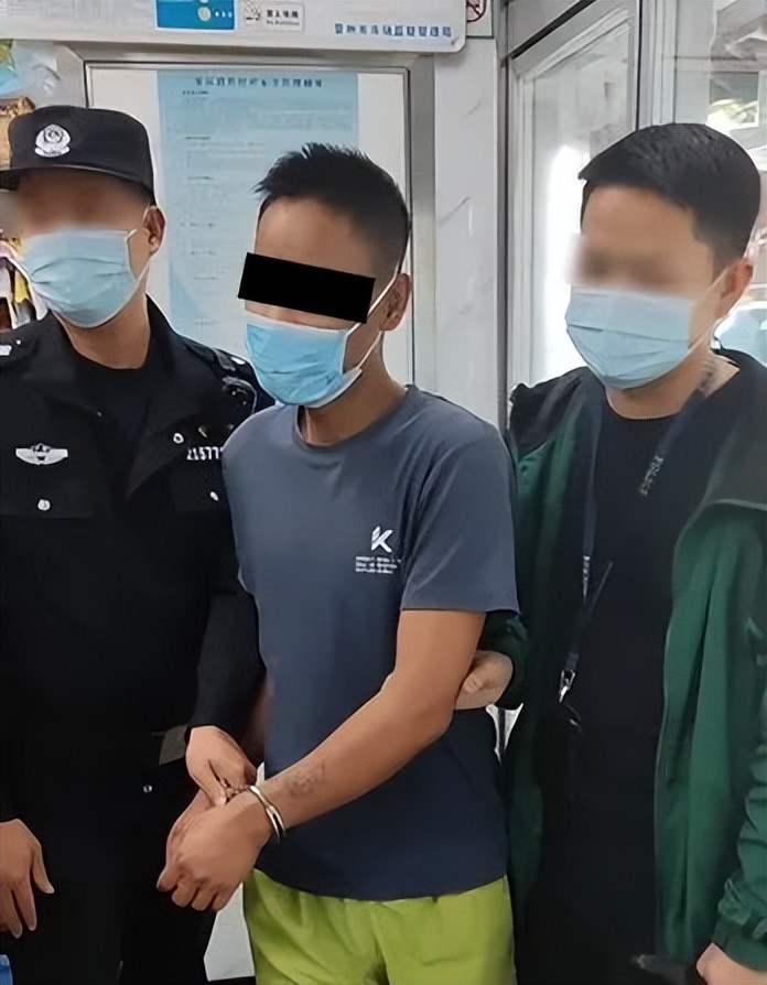 【平安满意警民共创】雷州、霞山：当心！“上头*子烟电**”不止“上头”那么简单