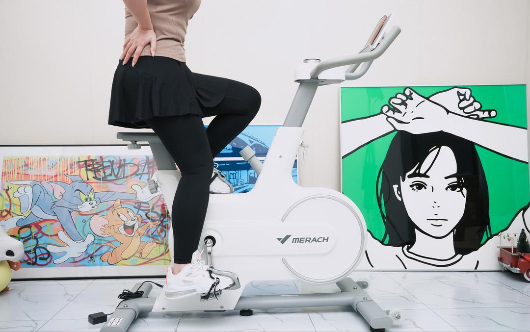 动感单车选哪种比较好,每天骑动感单车30分钟会伤膝盖吗