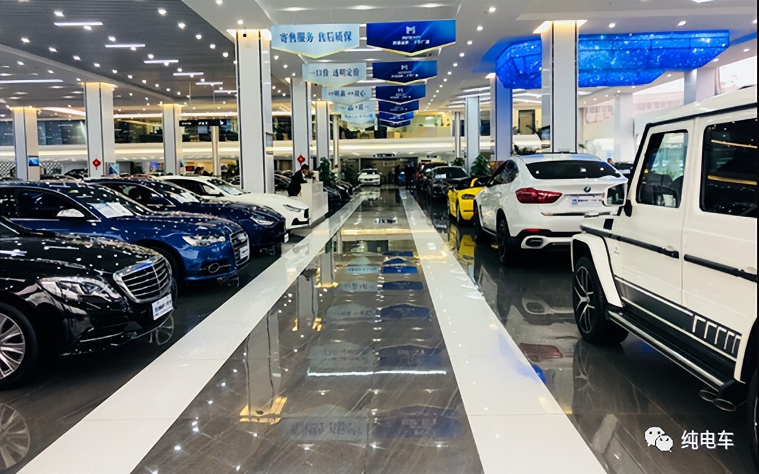 4s店置换车的套路有哪些,汽车4s店的旧车置换是什么套路