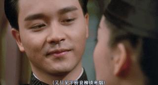 胭脂扣张国荣修复,胭脂扣张国荣梅艳芳吐血