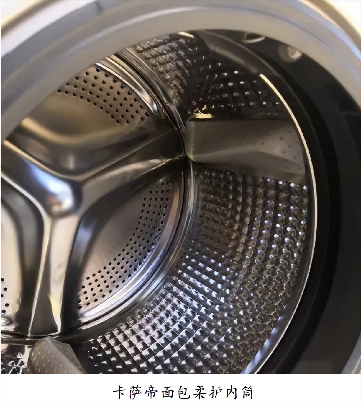 滚筒洗衣机完全解说,家电大兵滚筒洗衣机