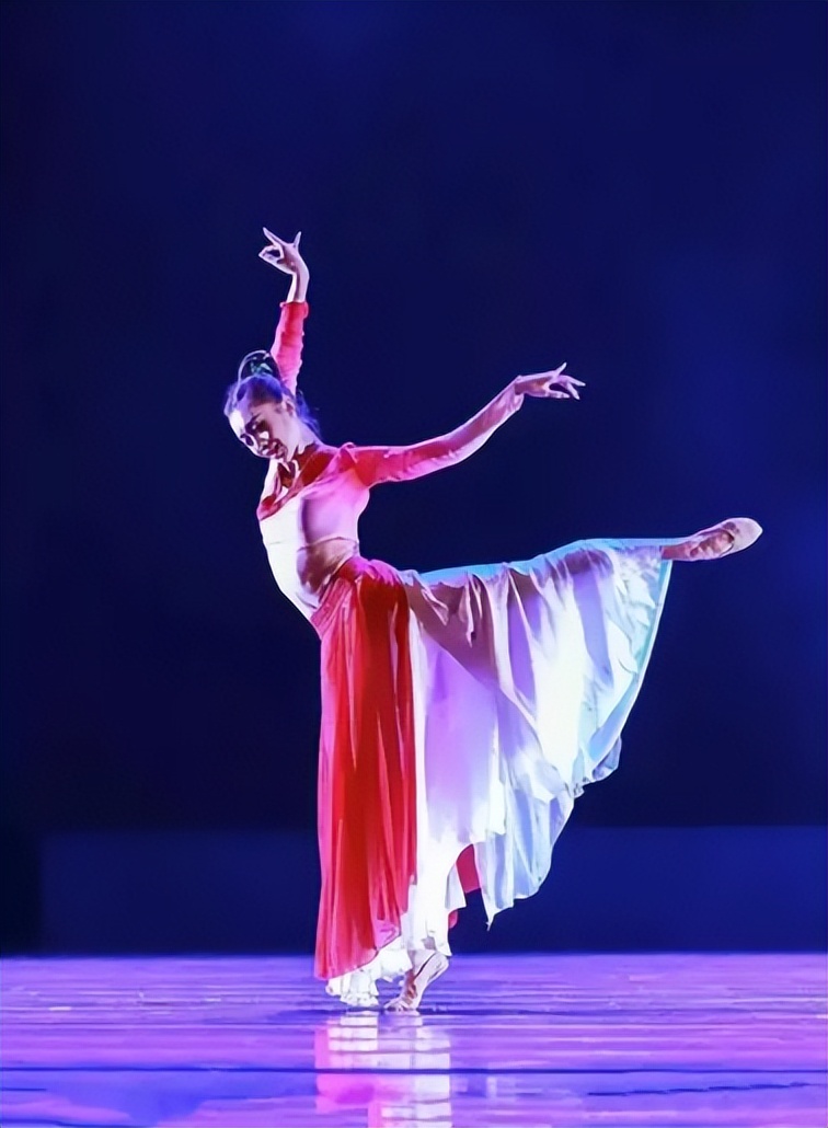 心理健康类的舞蹈,舞蹈治疗与心理康复是什么