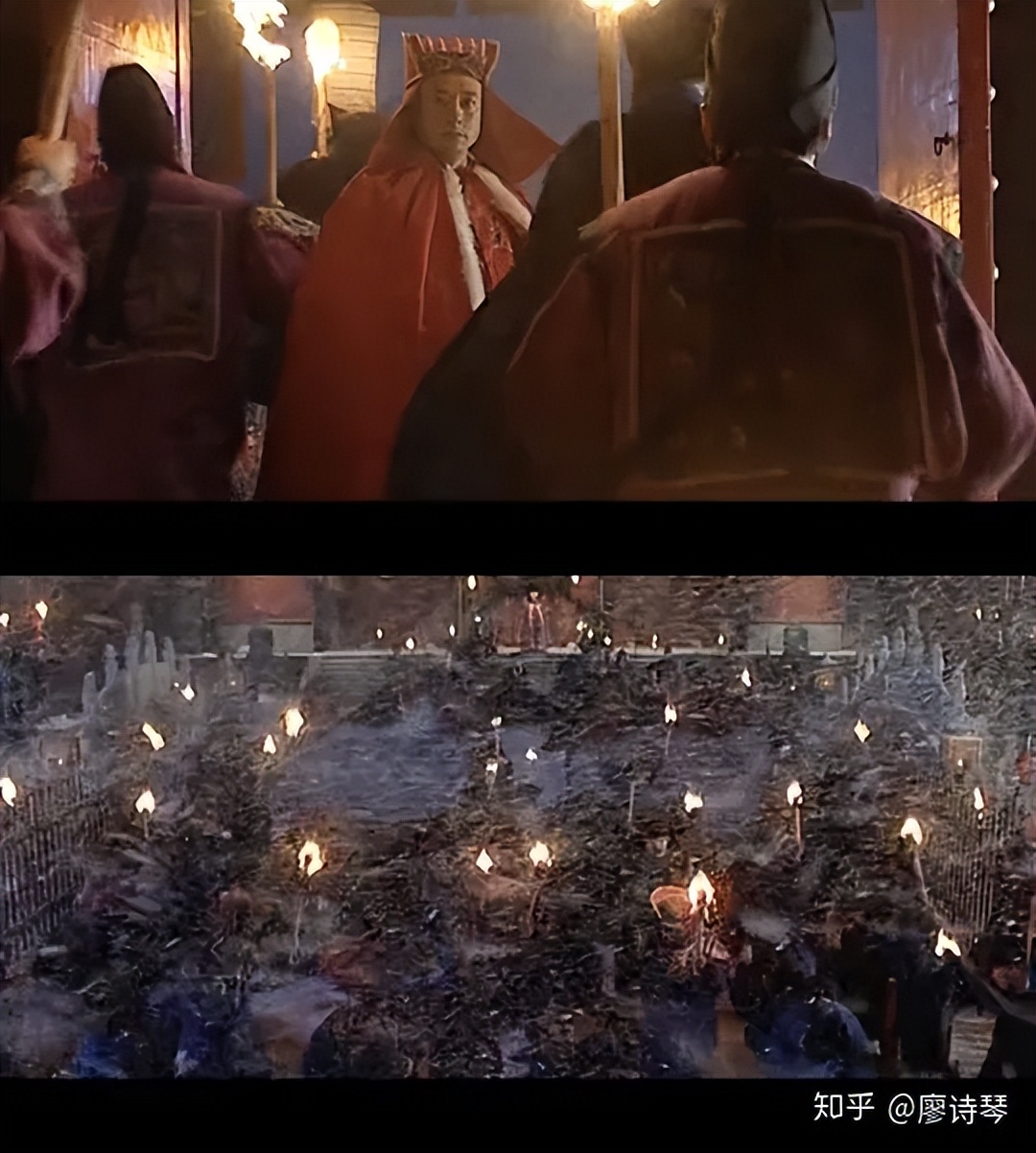 深度解读大明王朝156626集,大明王朝1566深度解析第三十八集