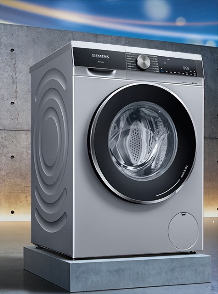 滚筒洗衣机完全解说,家电大兵滚筒洗衣机