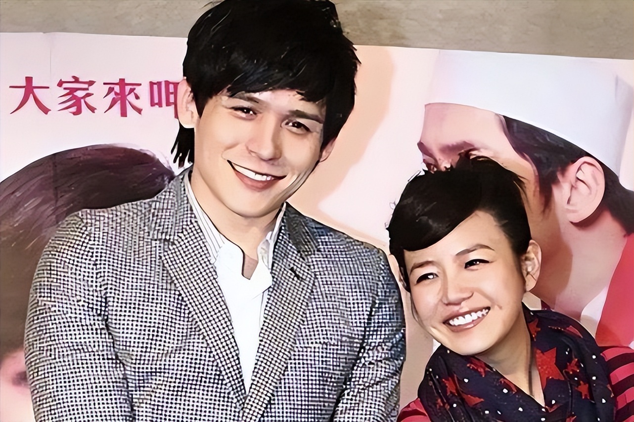 陈妍希明星的黑白往事,陈妍希集邮