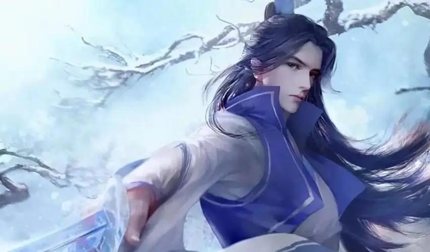 侠肝义胆沈剑心降龙十八掌,侠肝义胆8