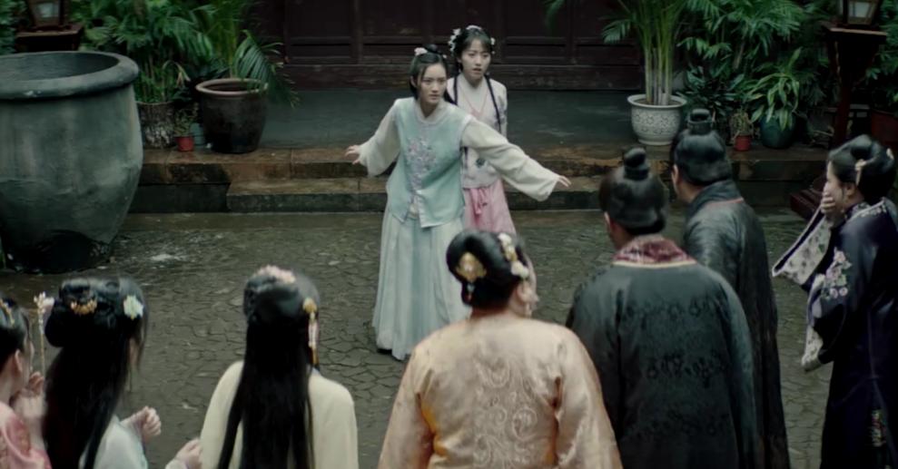 才播1天，就干到飙升榜第一，《驱魔天师》选对了剧本抽中王炸