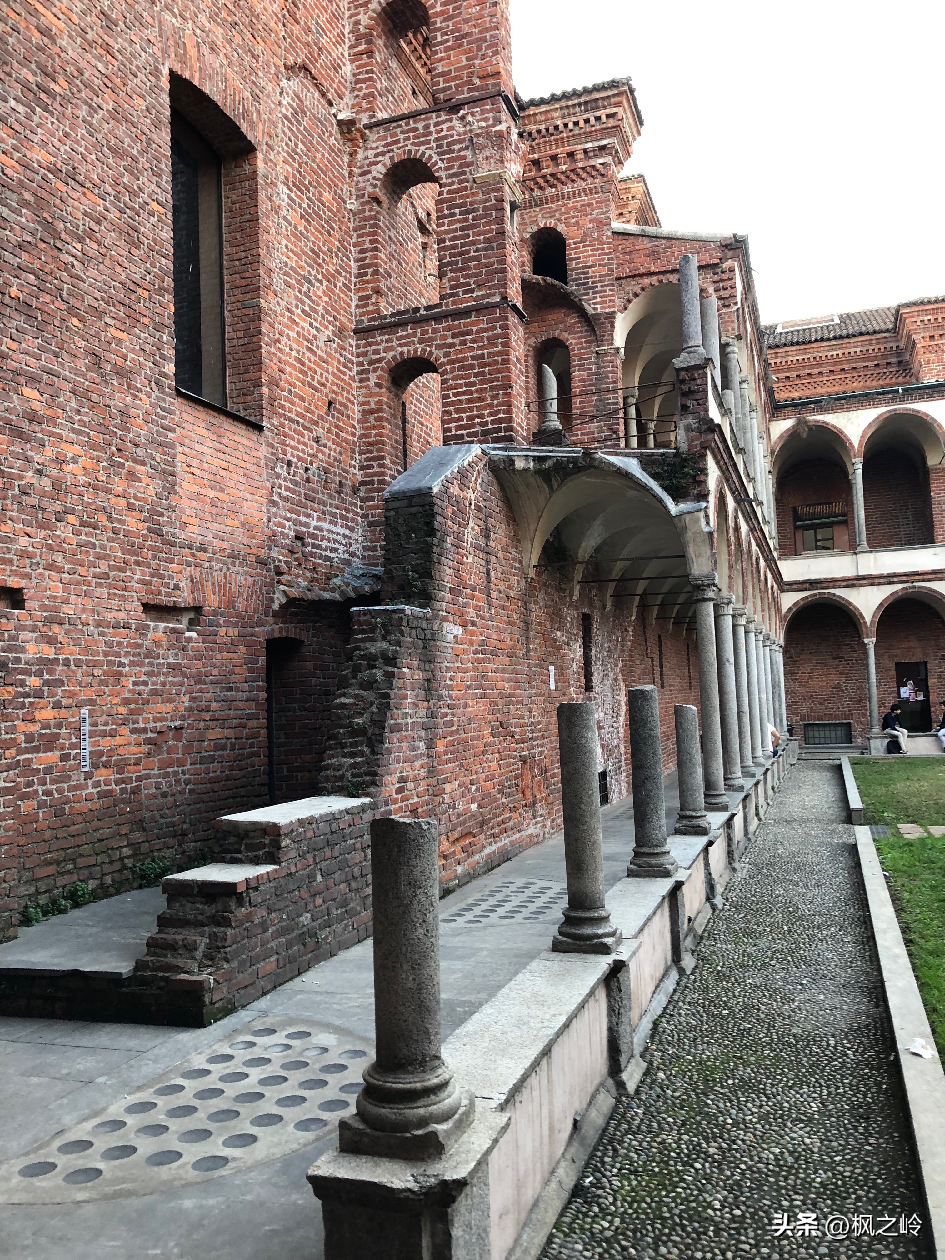 欧洲游记意大利之行,欧洲罗马游记