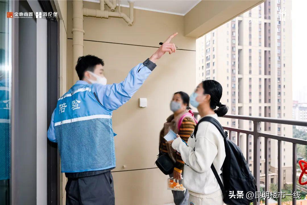 提前交付,提前交房的小区多吗