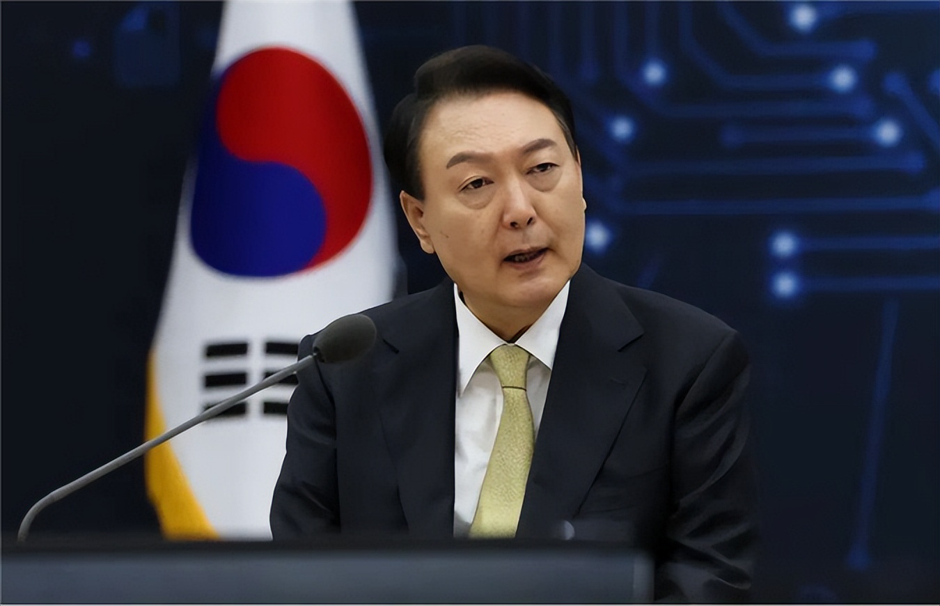 尹锡悦韩国市场,韩国尹锡悦访问中国了吗