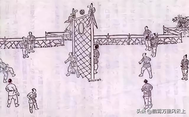 涓ゅ崈骞寸殑瓒崇悆,鍘嗗彶涓婄粡鍏哥殑瓒崇悆璧涗簨