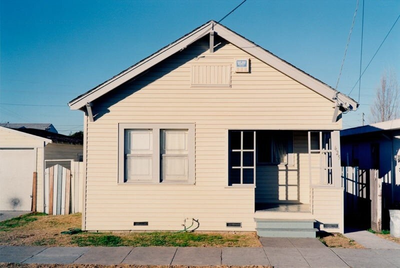 亨利•韦塞尔的《房屋图片》–是否具有启发性？你决定