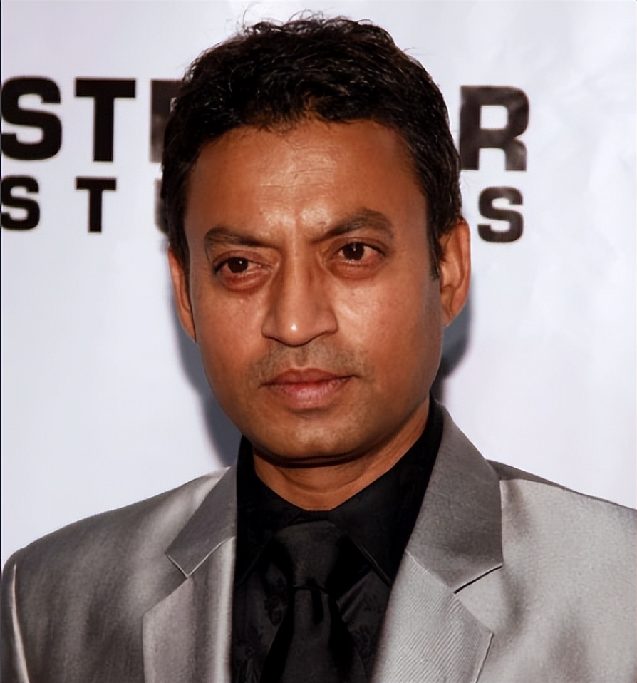 印度宝莱坞影星阿米塔布,印度著名男星伊尔凡可汗