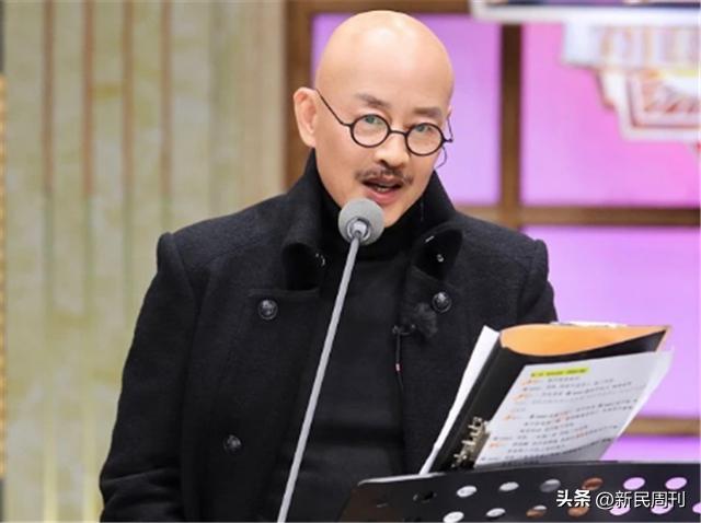 冯雪锐配音,冯雪锐配音杨康