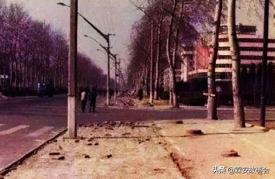 河北保定吴建臣杀人案实录,保定连环杀人恶魔吴建臣