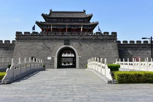 天津小站镇现在是什么地方,天津市小站镇位置