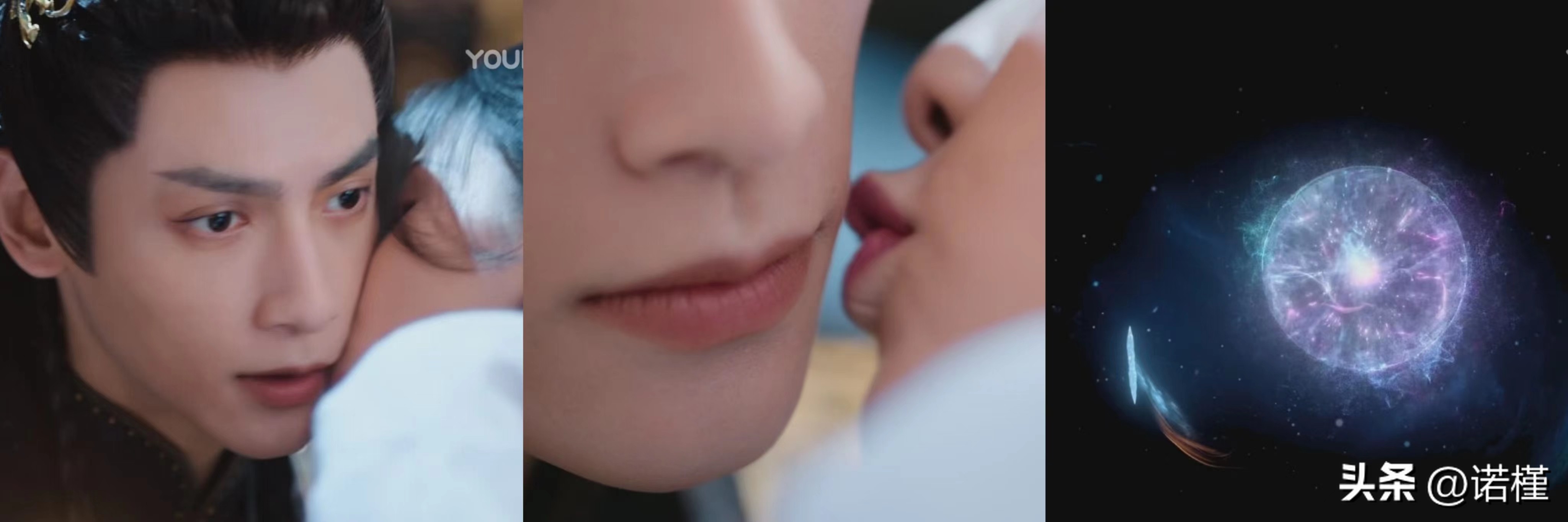 长月烬明和谁最配测试,长月烬明解析35