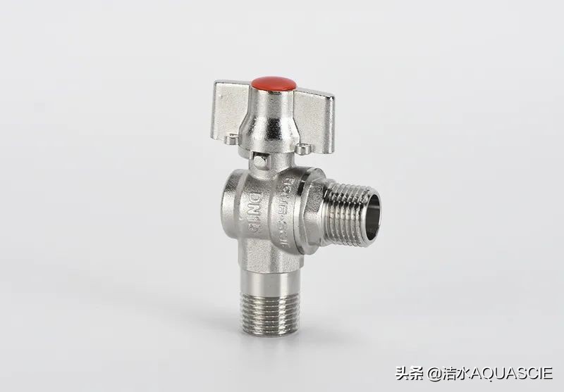 德国洁水管道（AQUA-SCIE）及其系列产品大全！建议收藏