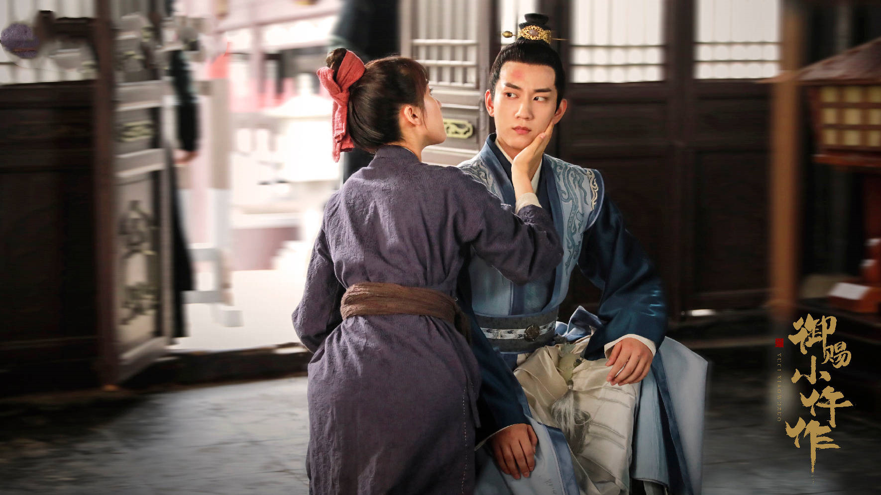 悬疑剧古装排行榜前十名,刑侦悬疑电视剧御赐小仵作