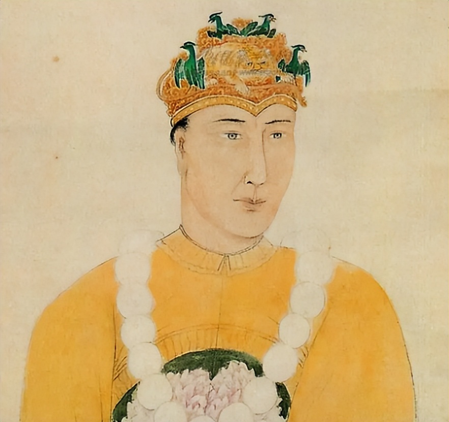 李秀成被俘后向曾国藩提出了什么,曾国藩帮李秀成躲过了剐刑