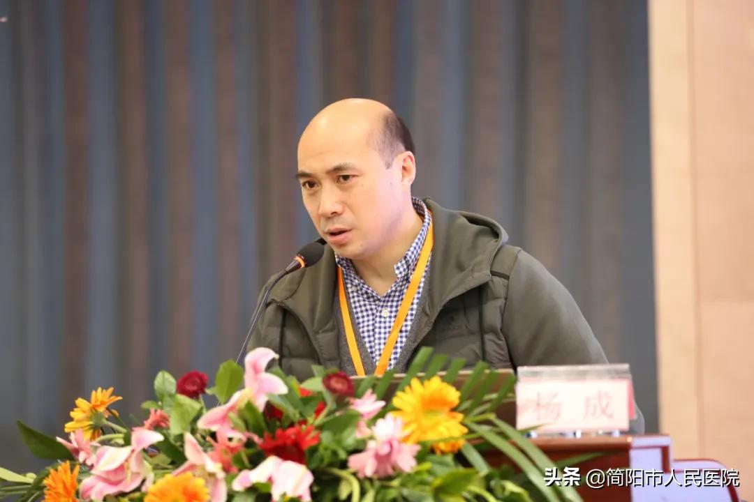 简阳人民医院住院医师规范化培训,康复治疗髋膝踝关节灵活性训练