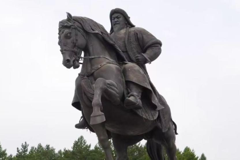 统治蒙古的太后都是基督徒,咋还不让基督教传教?只因教皇嘴太硬