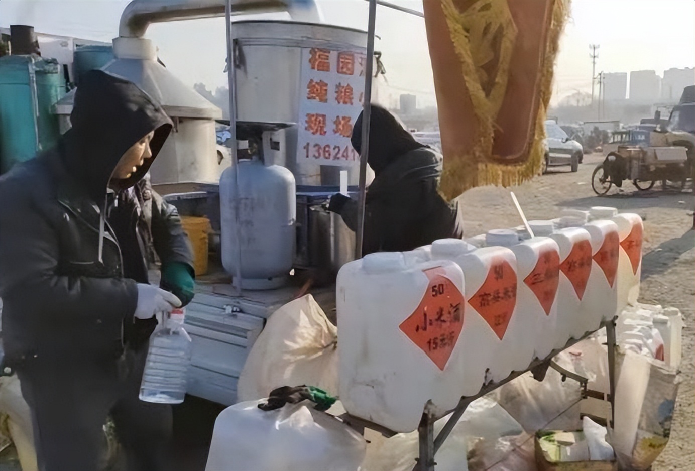 酒后口渴什么原因是喝了劣质酒吗,喝完酒口渴是好还是坏