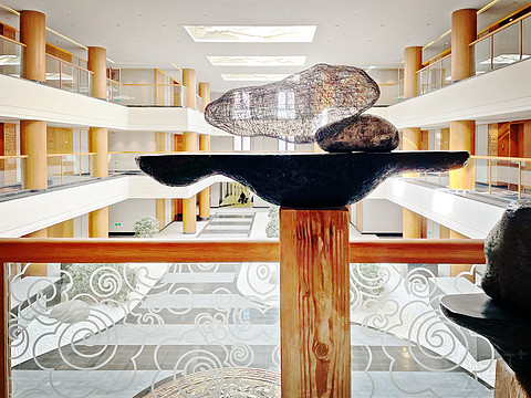 九寨沟悦榕庄住宿,九寨沟跟九寨悦榕庄