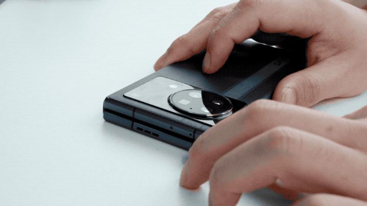 vivoXFold全面评测,vivoxfold评测超燃混剪