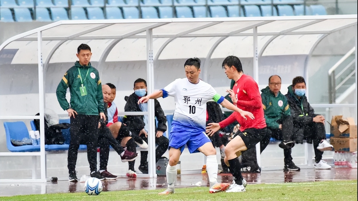 襄阳足球联赛2024年,襄阳足球超级联赛2024年