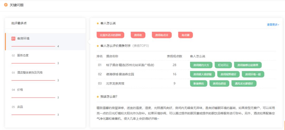 酒店服务评价好评大全,酒店优质服务都有哪些