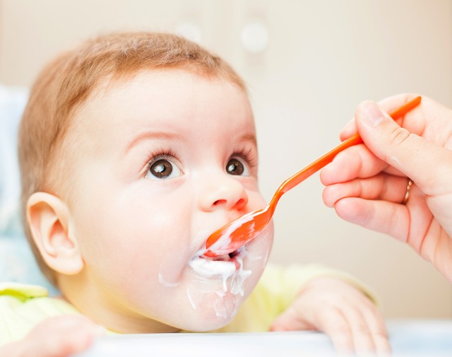 选错了给宝宝补充蛋白质的食材,宝宝优质蛋白质食物有哪些