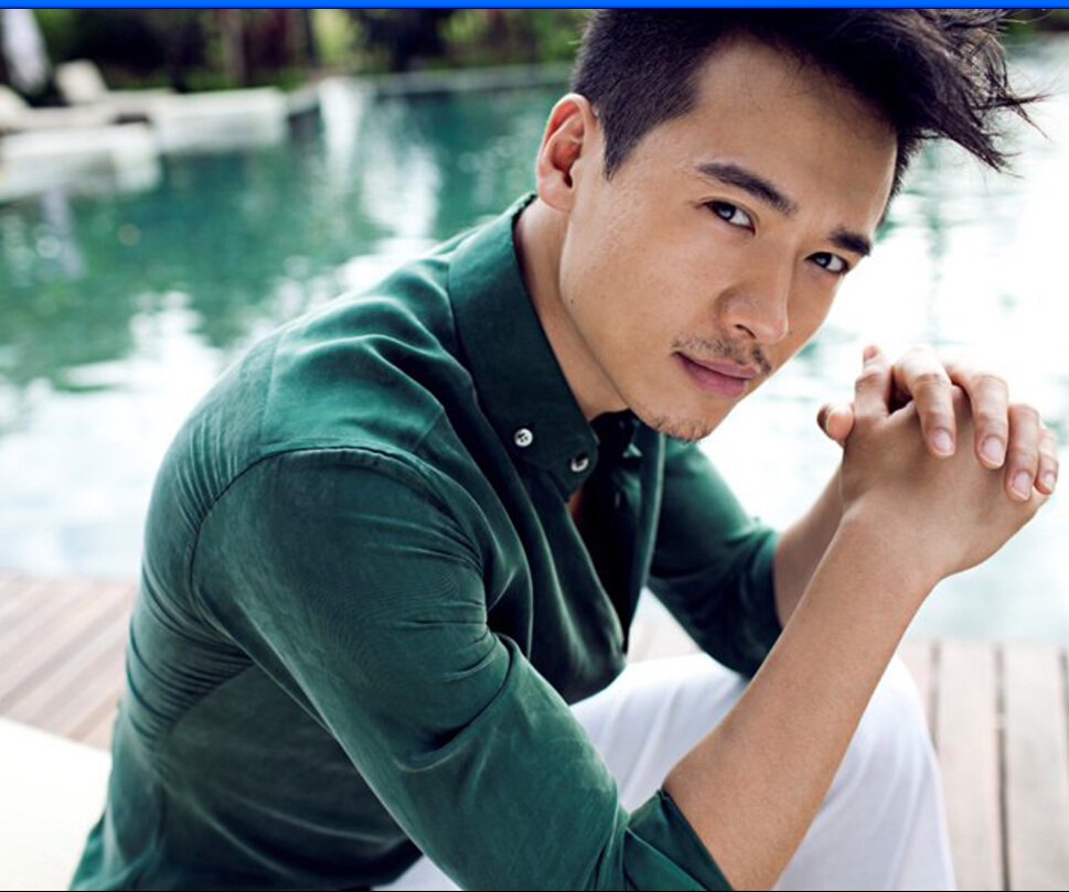 董璇高云翔离婚了没,董璇与高云翔离婚后现身活动